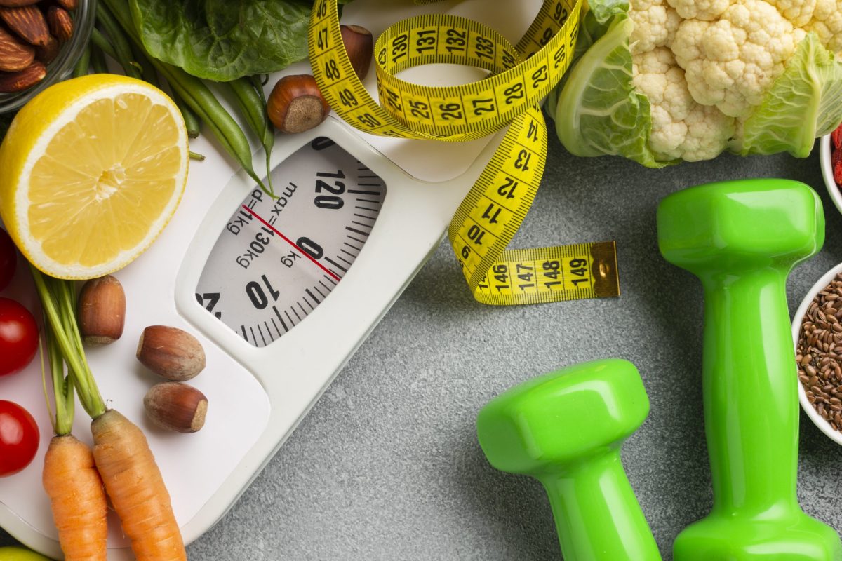 Weight Loss Clinic In Champaign: Get Body Weight Loss Program